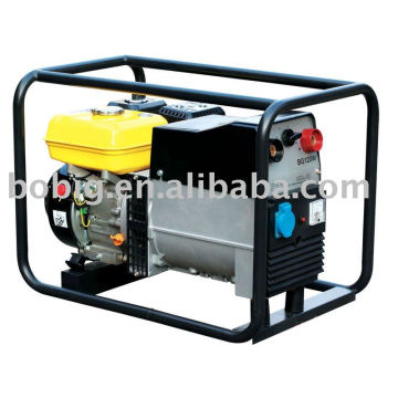 Sudorgenerator 120A